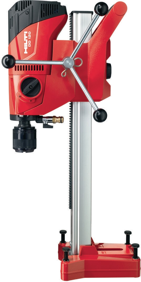 HILTI (ヒルティ) ダイヤモンドコアビット C-rod 40/320 SP-L