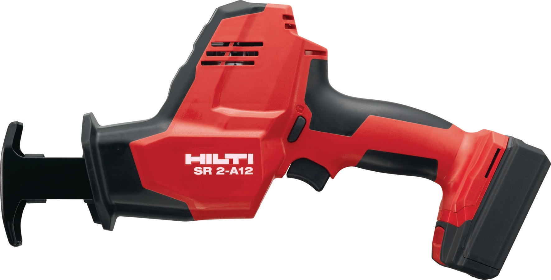 人気ブランドの新作 HILTI ヒルティ 充電式レシプロソー SR 2-A12
