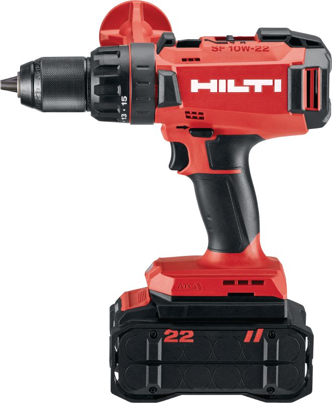 SF 10W 22 Hilti Japan
