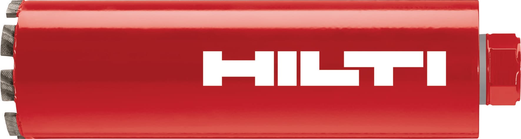 SPX-L 手持ち用コアビット - ダイヤモンドコアドリルビット - Hilti Japan