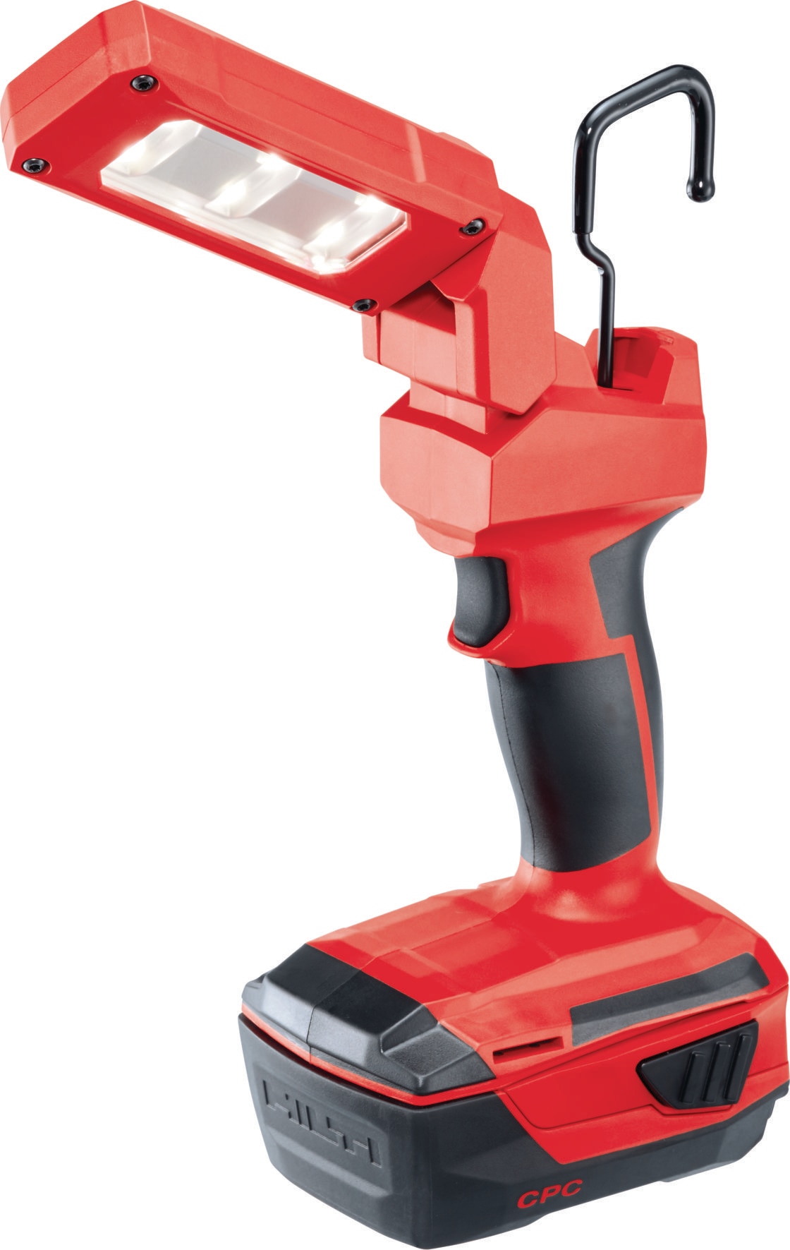 欲しいの HILTI LEDライト