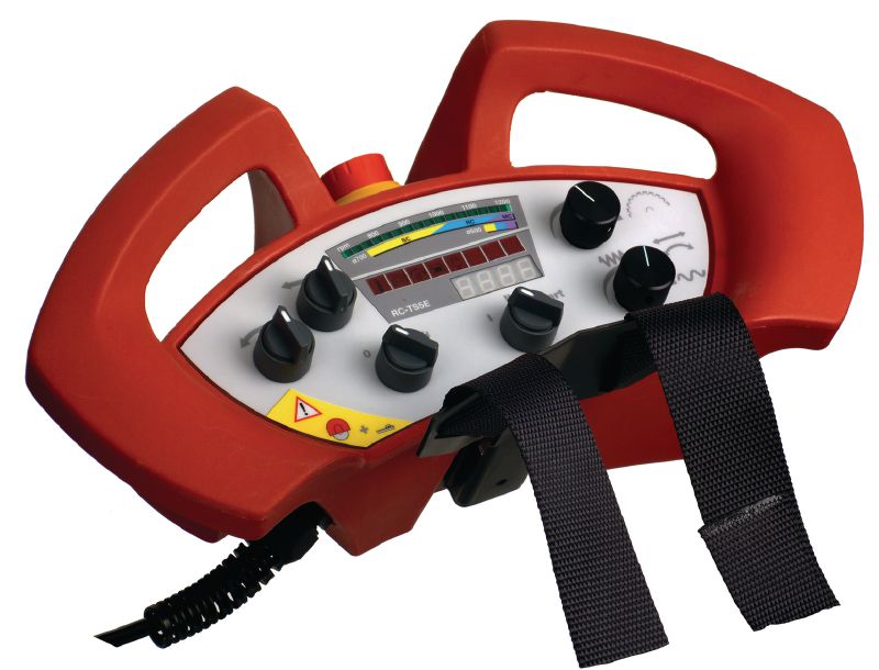 中古品／店頭受取り限定】HILTI 電動ウォールソー DS TS5-SE