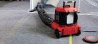 ホース AIC 200mmx7.5m outlet  アプリケーション 3
