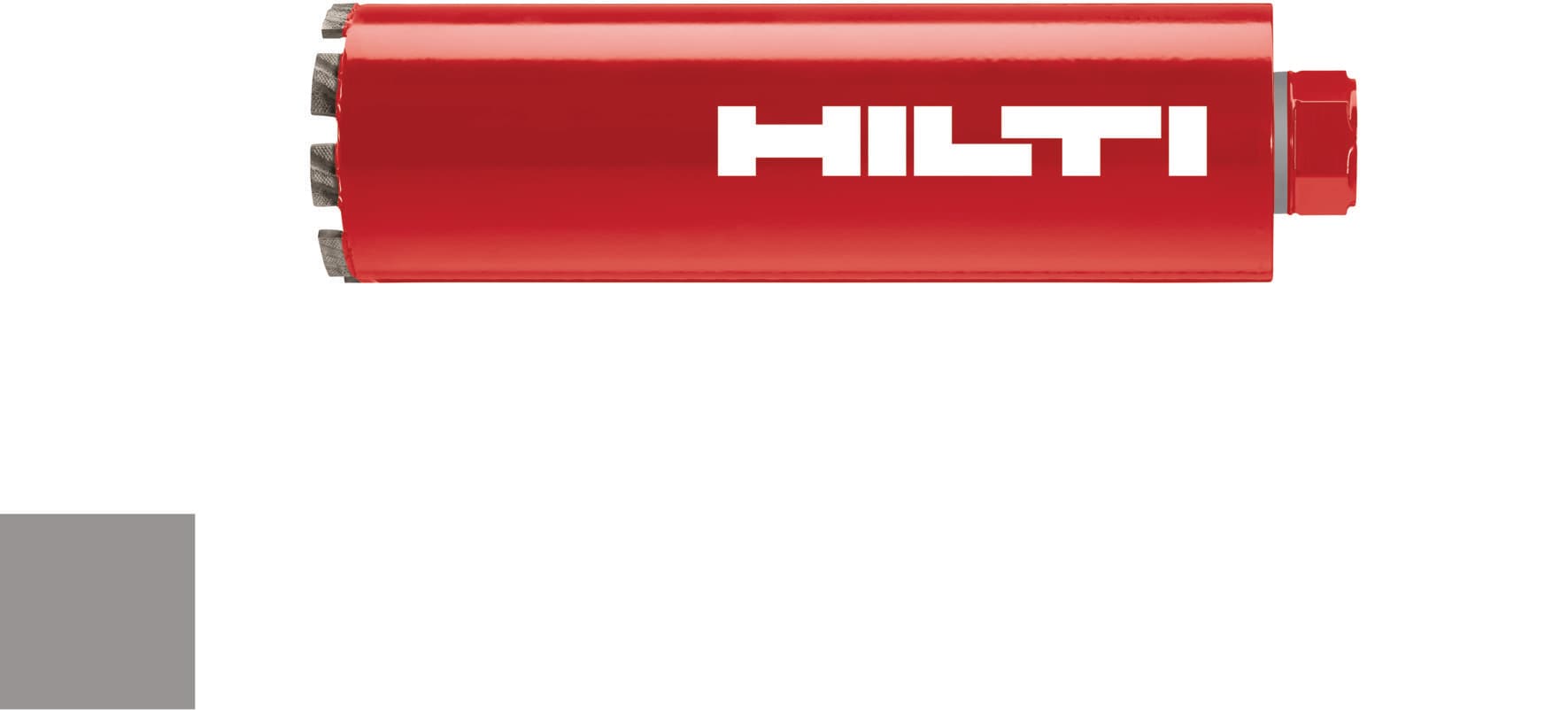 SPX-L 手持ち用コアビット - ダイヤモンドコアビット - Hilti Japan