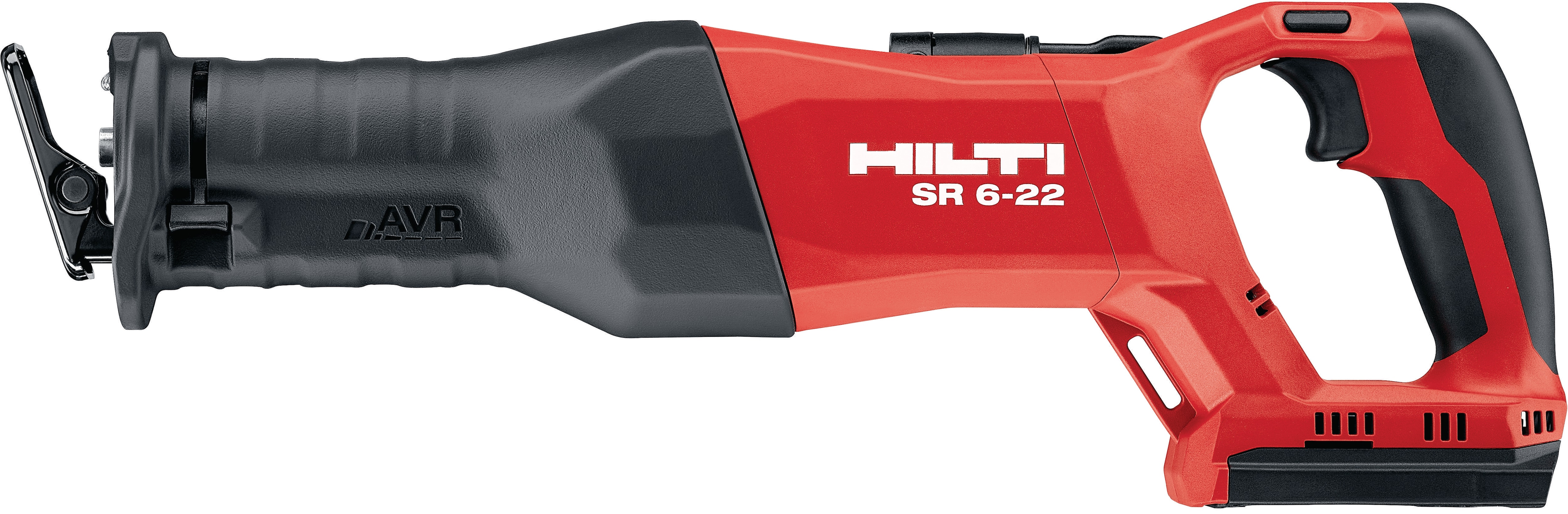 SR 6-22 レシプロソー - 充電式レシプロソー - Hilti Japan