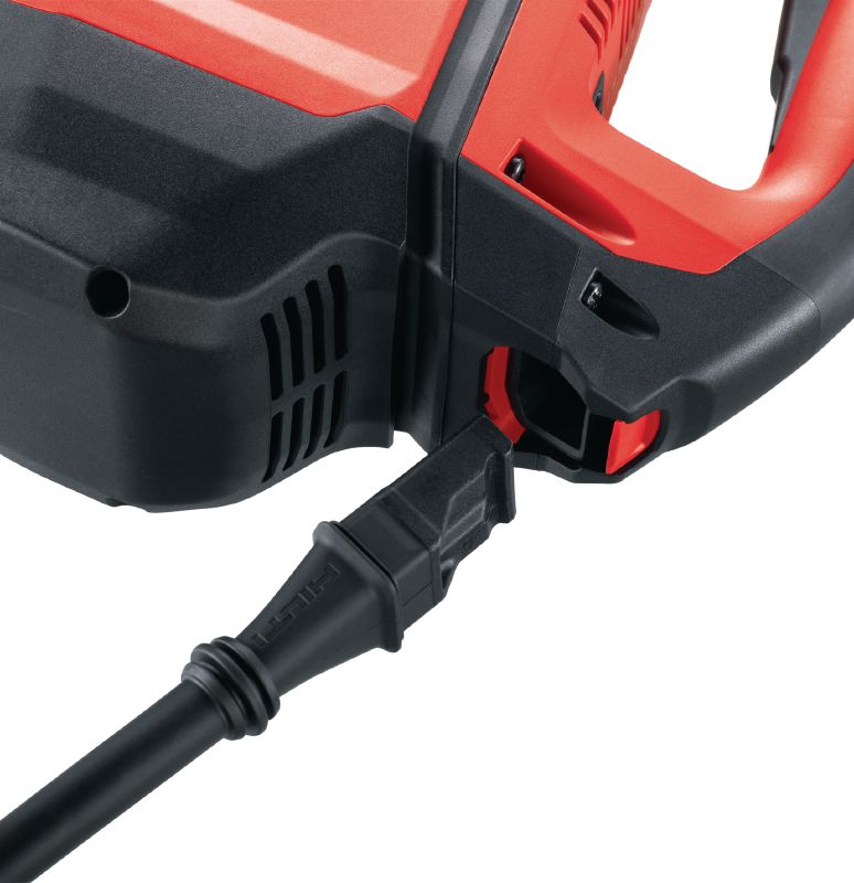 ☆品☆HILTI ヒルティ TE500-AVR コード式 SDSMAX 電動ハンマ コンクリートブレーカー 64666