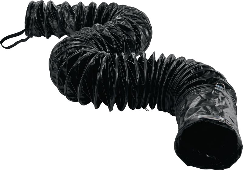 ホース AIC 250mmx7.5m inlet 