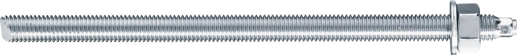 HAS-U 5.8 アンカーロッド - アンカーロッドとスリーブ - Hilti Japan