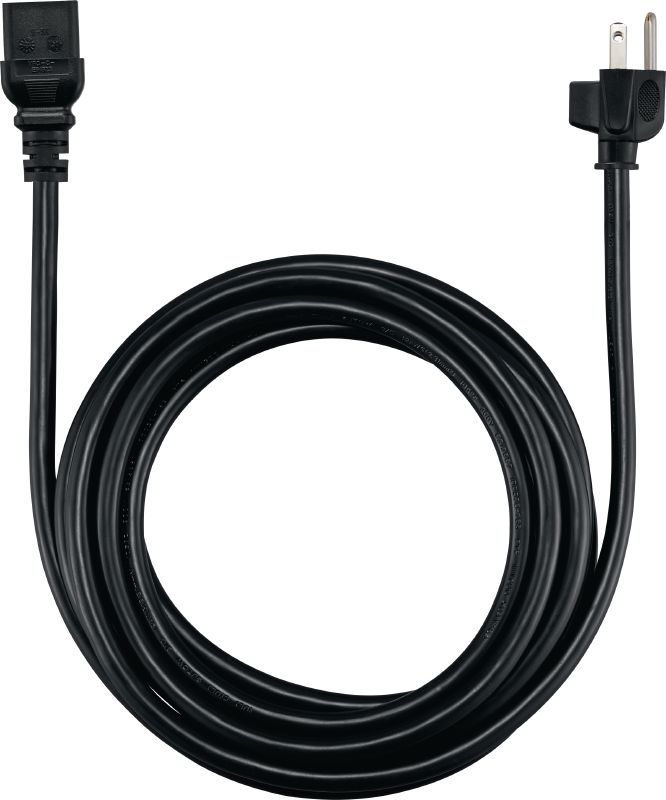 電源ケーブル C19 B 