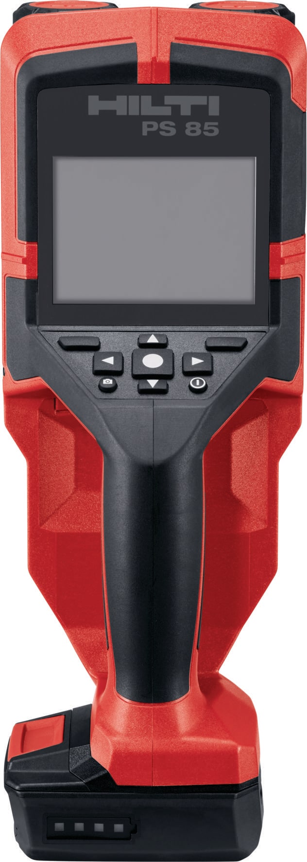 PS 85 ウォールスキャナー - コンクリートスキャナー - Hilti Japan