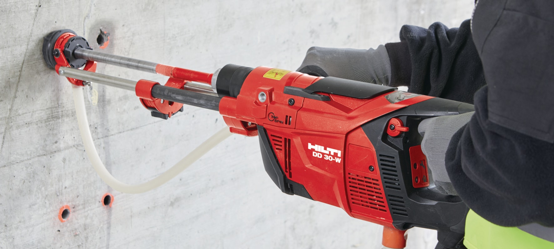 HILTI (ヒルティ) サイディングコアビット TE-Y-WD(SDS マックス