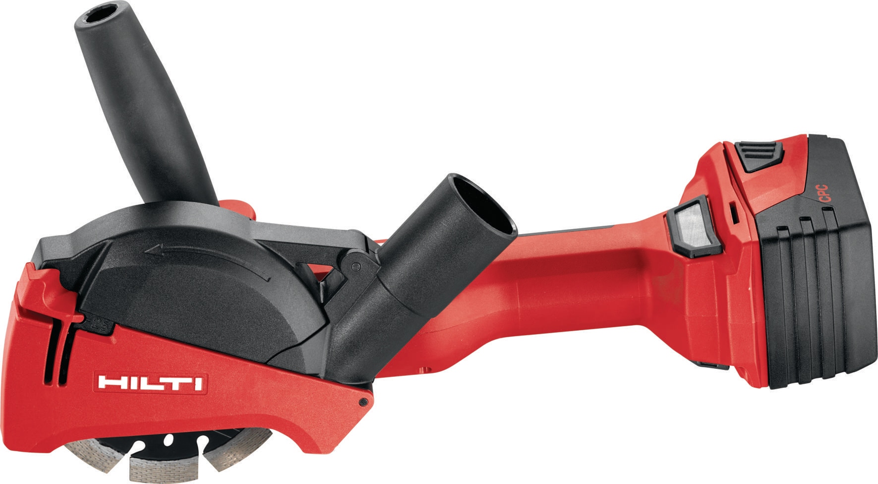 クーポン利用 HILTI ヒルティ 充電式アングルグラインダー AG 4S-A22 P2/8.0Ah ソフトバッグ メタルCD コンボ 3686433 