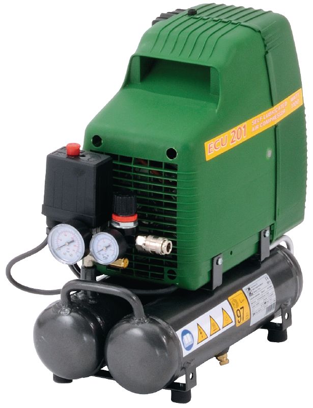 コンプレッサー DSW 230V 