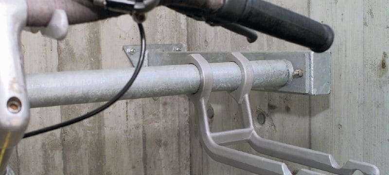 HSA ウェッジアンカー - メカニカルアンカー - Hilti Japan