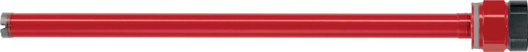 SPX-H コアビット (A ロッド) - ダイヤモンドコアドリルビット - Hilti 