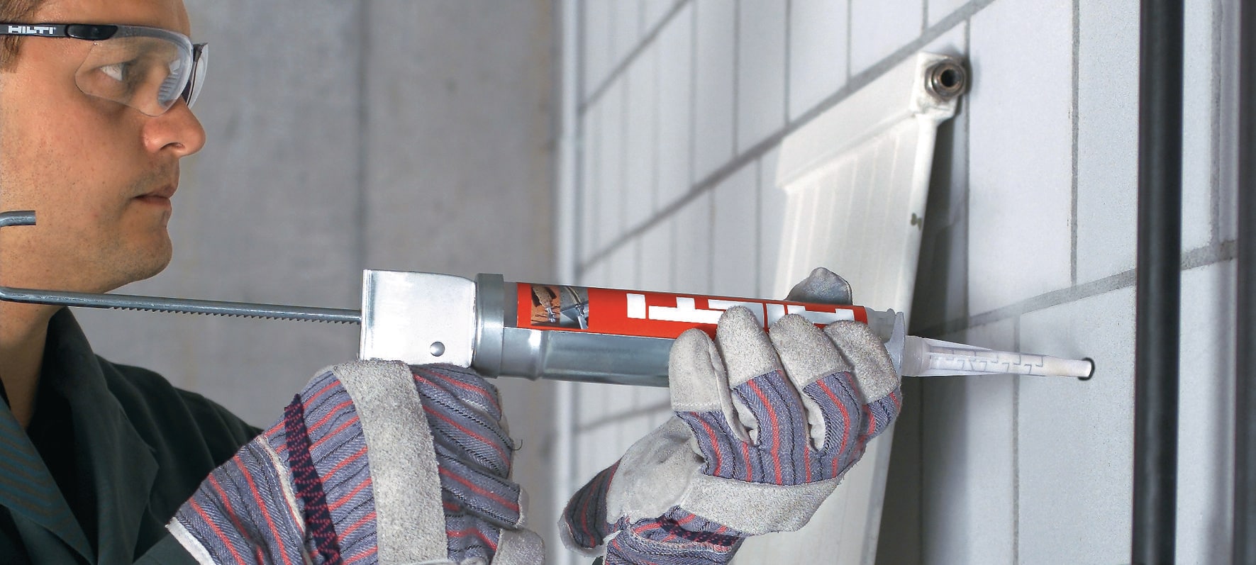 HIT-1 接着系アンカー - 接着系アンカー - Hilti Japan HIT-1 接着系アンカー - 接着系アンカー - Hilti Japan