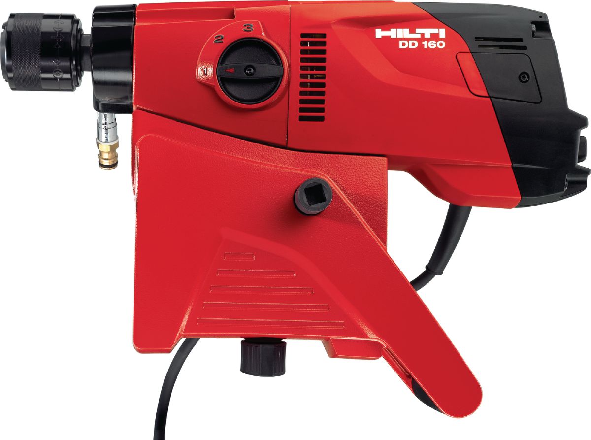 HILTI (ヒルティ) 乾式ダイヤモンド コアビット TE-C-DDC(SDS プラス