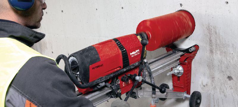 HILTI (ヒルティ) ダイヤモンドコアビット C-rod 40/320 SP-L