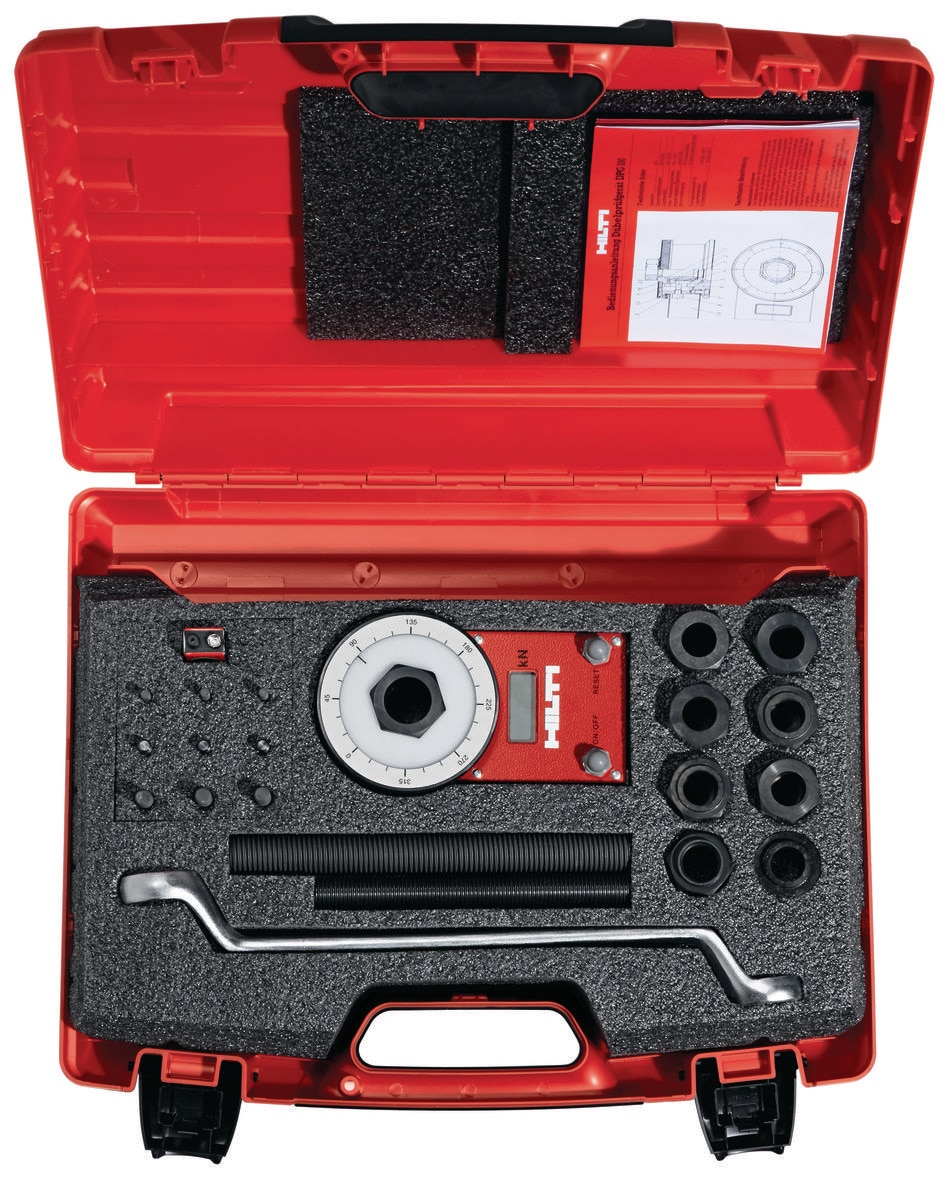 ファスナー用アクセサリー - Hilti Japan