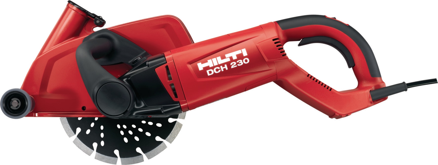 DCH 230 電動カッター - 電気カッター - Hilti Japan