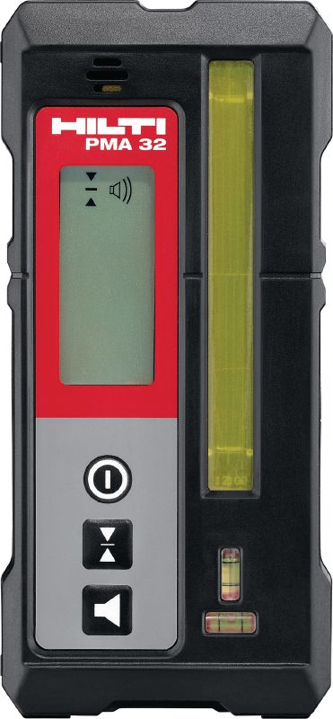 受光器 PMA 32 