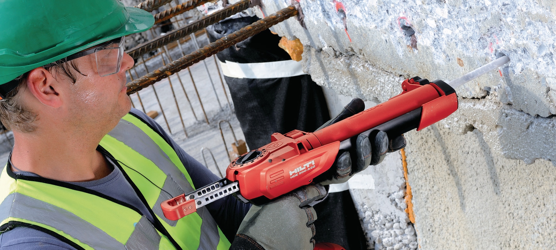 HILTI HIT-HY 200-A