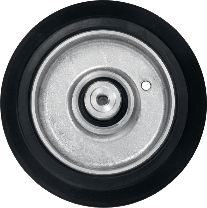 ランナー 200mm kurze Achse アセンブリ 