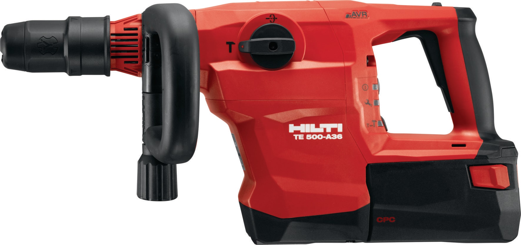 ☆品☆HILTI ヒルティ TE500-AVR コード式 SDSMAX 電動ハンマ コンクリートブレーカー 64666