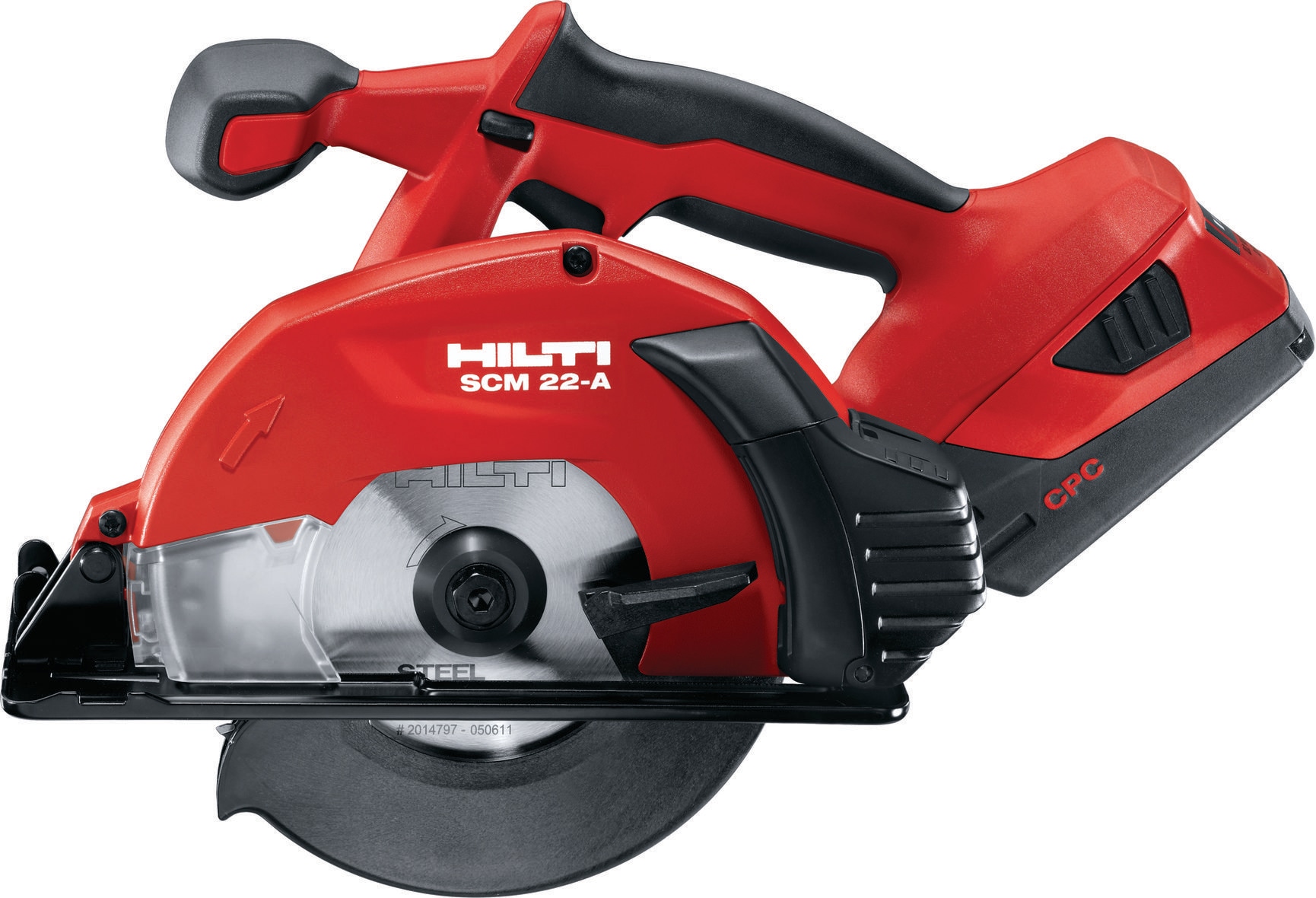 ヒルティ正規代理店 TOOLBOXHILTI (ヒルティ) 充電式木工用丸鋸 SC70W